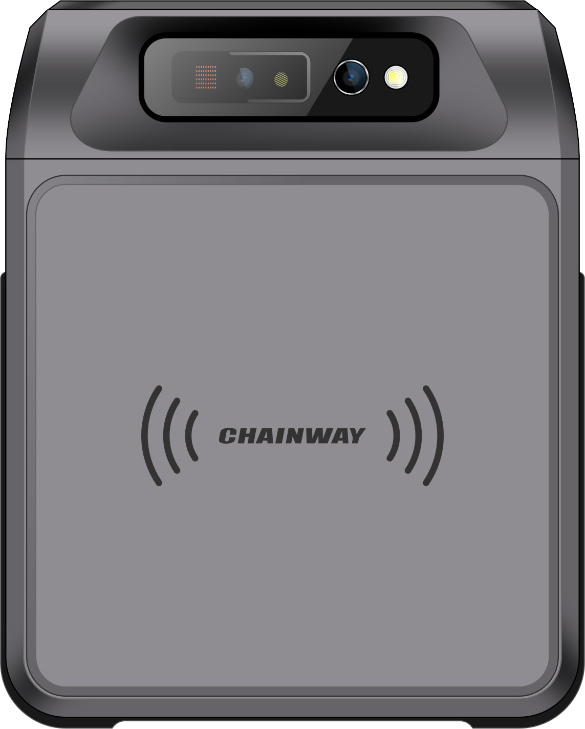 Lector Portátil Chainway C5