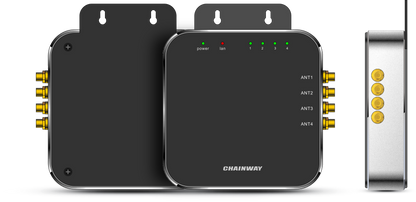 Lector fijo uhf Chainway UR4